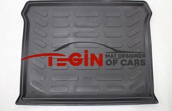 Fiat Doblo Bagaj Havuzu 2017 - Image 1