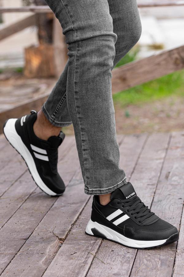 Gordon Günlük Ortopedik Erkek Sneaker Spor Ayakkabı - Image 1