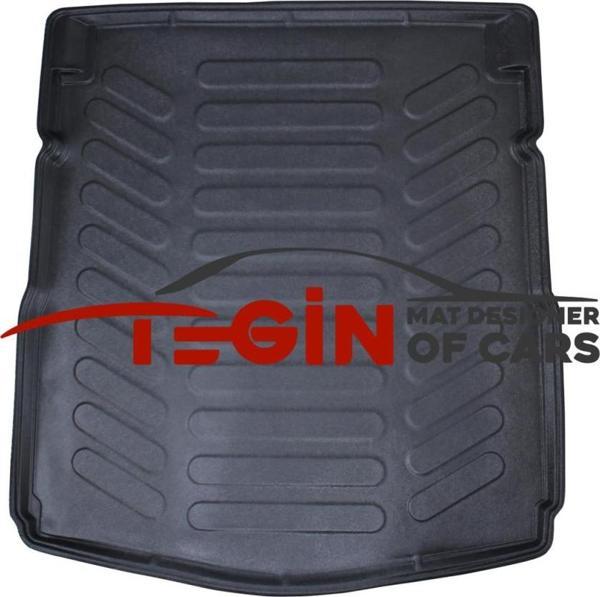 AUDİ A6 C6 Bagaj Havuzu 2007 - Image 1