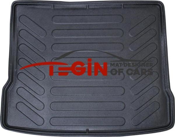 AUDİ Q3 Bagaj Havuzu 2015 - Image 1