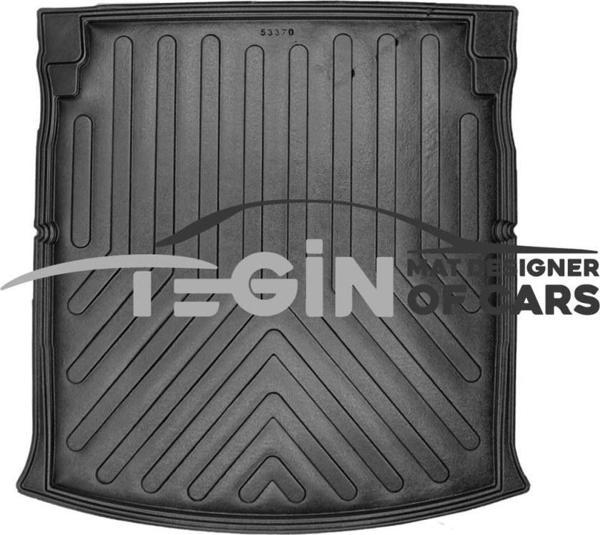 AUDİ A6 C5 Bagaj Havuzu 1999 - Image 1