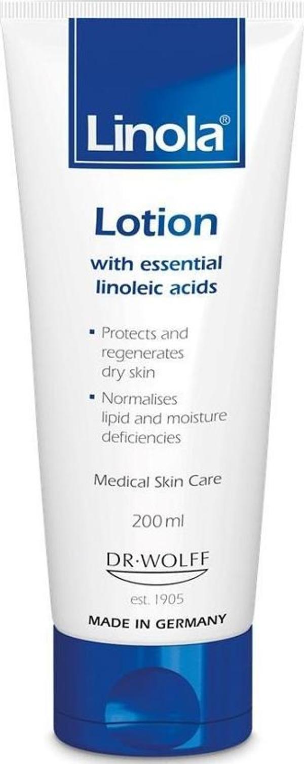 Linola Losyon 200 ml - Image 1
