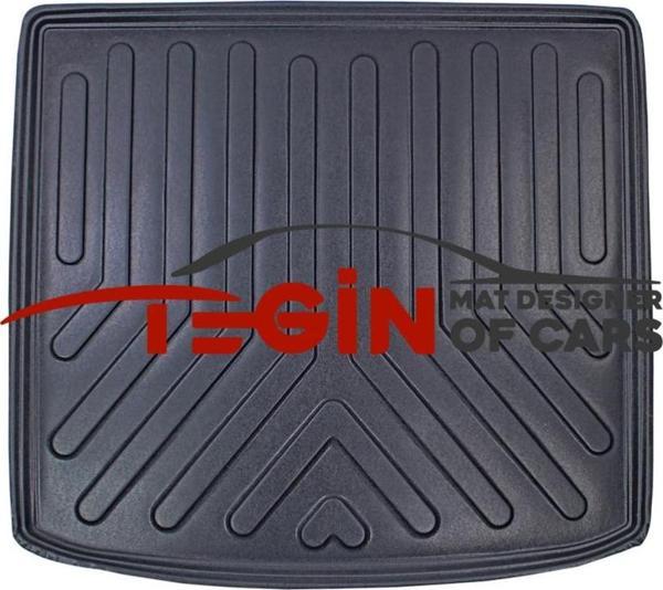 AUDİ Q3 Bagaj Havuzu 2018 Sonrası - Image 1