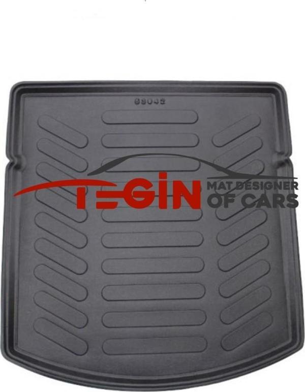 AUDİ A4 B9 STW Bagaj Havuzu 2022 - Image 1