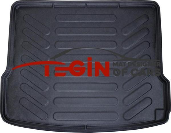 AUDİ Q5 Bagaj Havuzu 2012 - Image 1