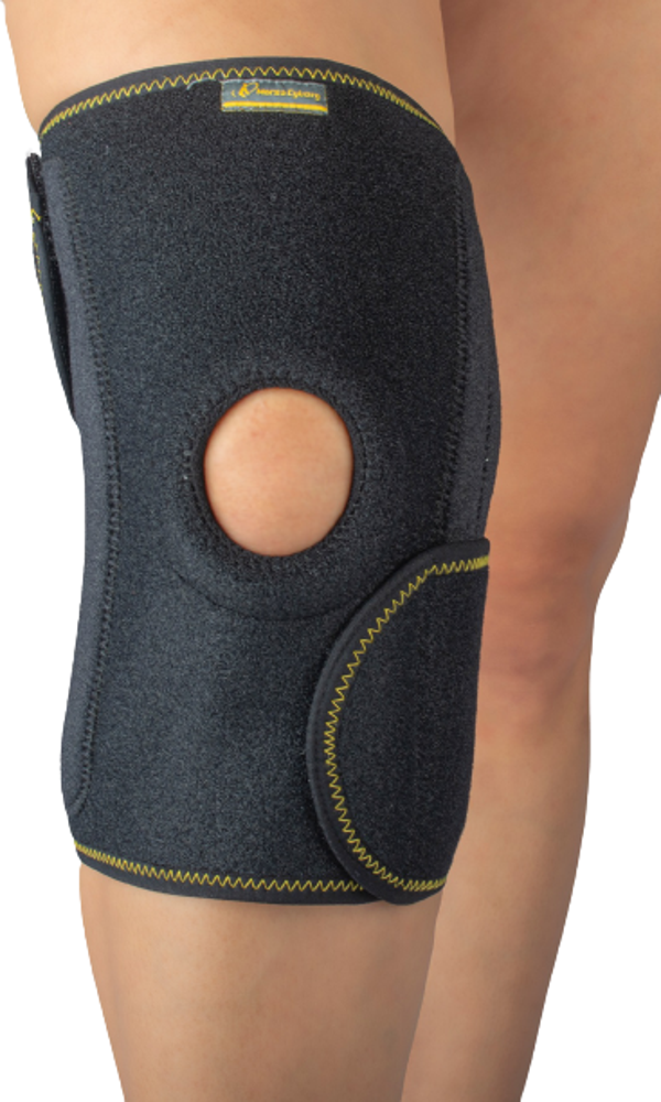 MORSA CYBERG® Neopren Dizlik STANDART BEDEN - Image 1