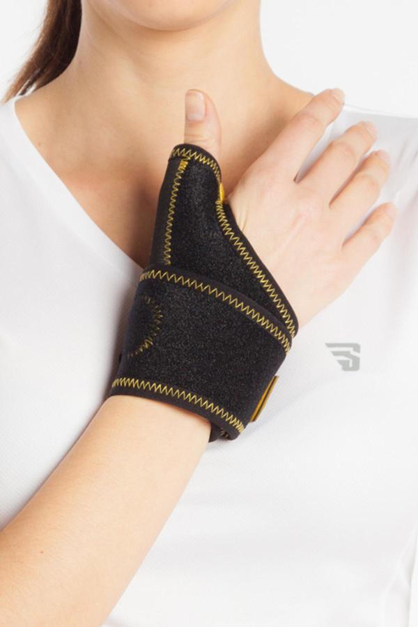 MORSA CYBERG® Başparmak Ateli STANDART BEDEN - Image 1