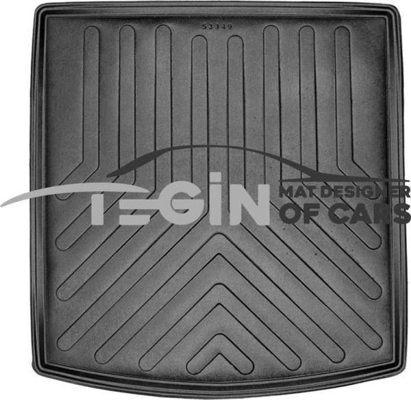 AUDİ A4 B7 Bagaj Havuzu 2004 - Image 1