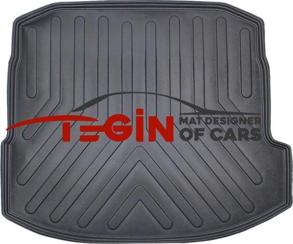 AUDİ A3 Sedan Bagaj Havuzu 2021 - Image 1