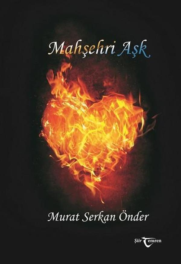 Mahşehri Aşk - Temren - Image 1