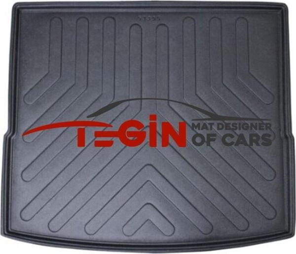 BMW X1 Bagaj Havuzu 2021 - Image 1