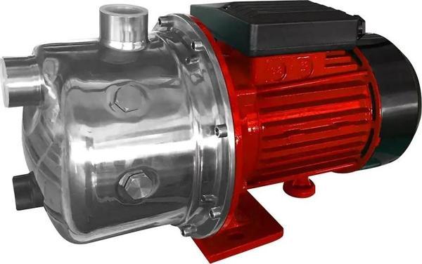 Rodex Bahçe Su Pompası 8 Metre Emiş 38 Metre Yükseklik 800 W / 0,5 HP RDX871 - Image 1