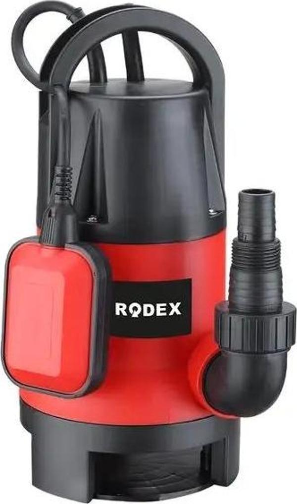 Rodex Kirli Su Dalgıç Pompa 900W RDX8391 - Image 1