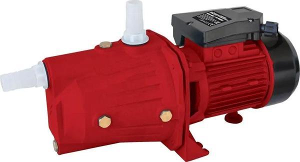 Rodex Su Pompası 9 Metre Emiş 46 Metre Yükseklik 750 W / 1,0 HP RDX876 - Image 1