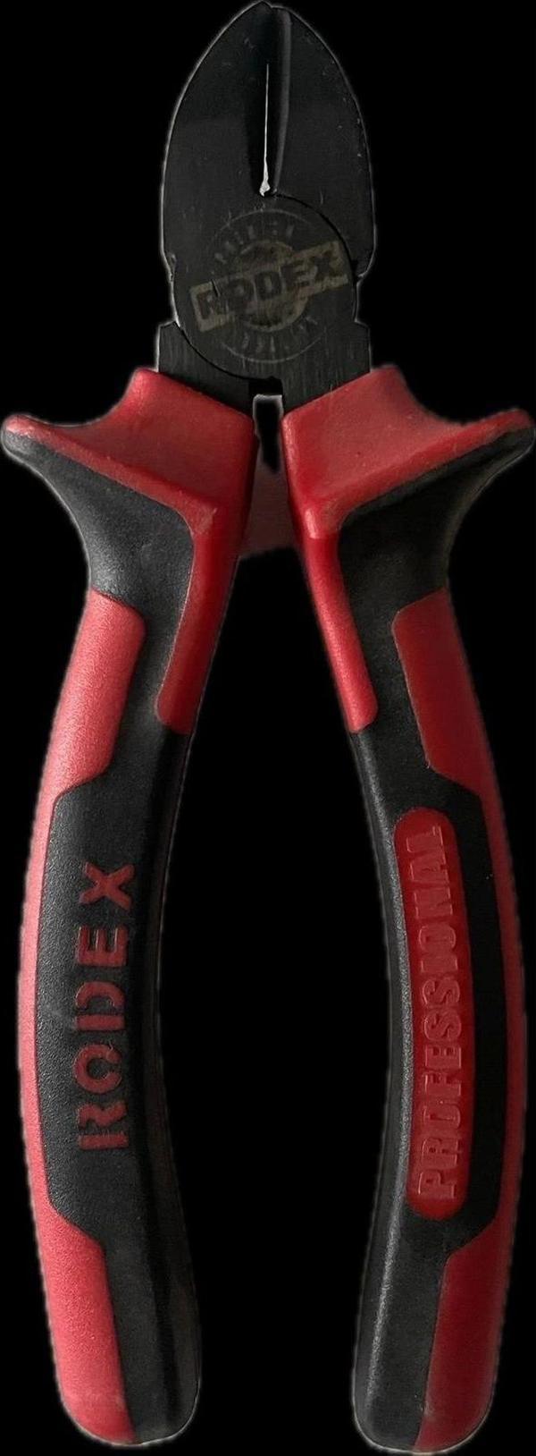 Rodex Yankesici 160 mm (6"") - Image 1