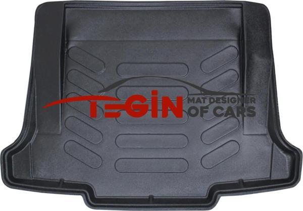 BMW 1 serisi E87 Bagaj Havuzu 2007 - Image 1