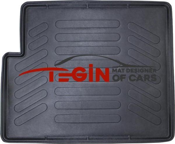 BMW X3 Bagaj Havuzu 2012 - Image 1