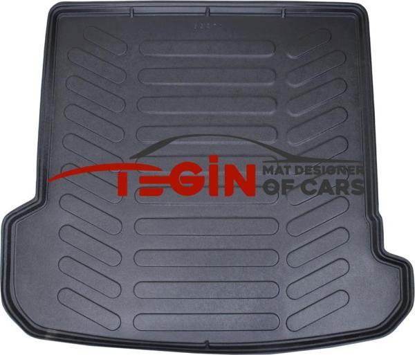 AUDİ Q7 Bagaj Havuzu 2022 - Image 1