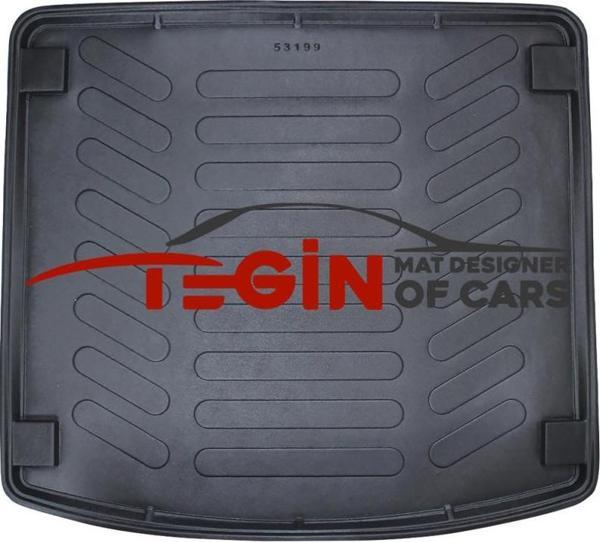 BMW X6 Bagaj Havuzu 2020 - Image 1