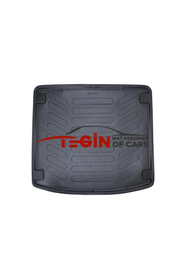 BMW X6 Bagaj Havuzu 2008 Sonrası - Image 1