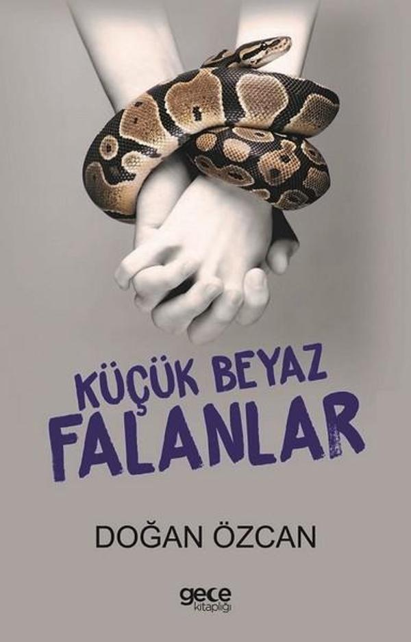 Küçük Beyaz Falanlar - Gece Kitaplığı - Image 1