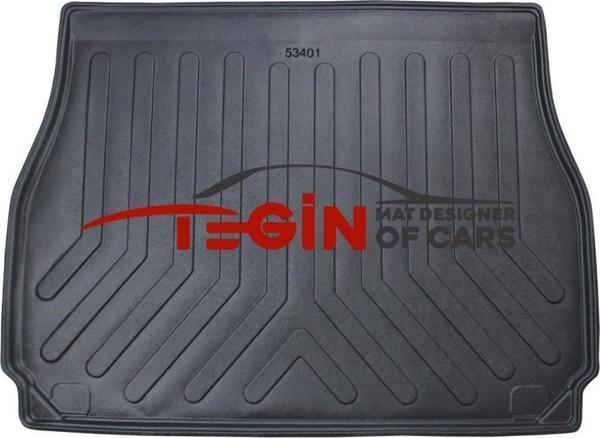 BMW X5 Bagaj Havuzu 2000 - Image 1