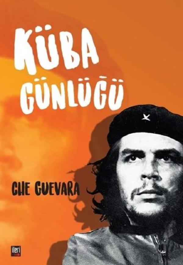 Küba Günlüğü - İleri Yayınları - Image 1