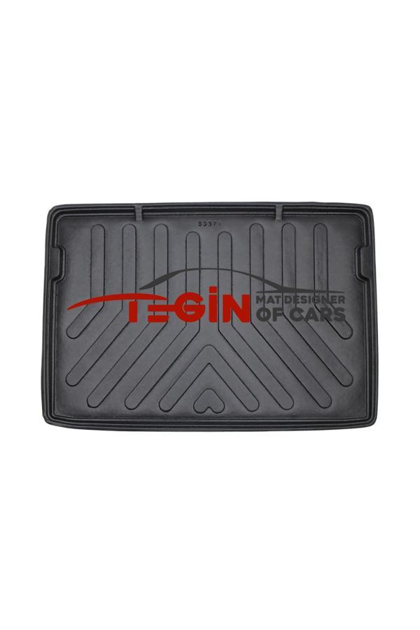 Citroen C3 Aircross Üst Bagaj Bagaj Havuzu 2016 Sonrası - Image 1