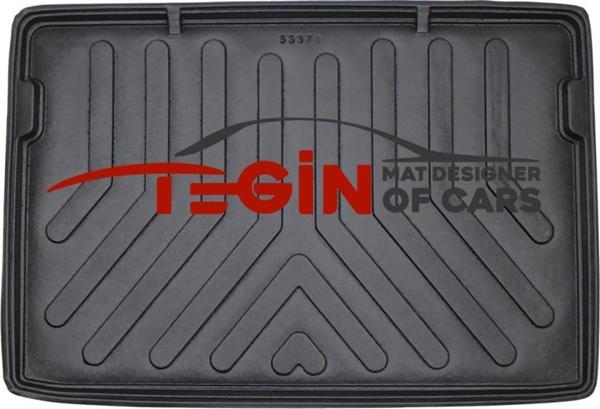 Citroen C3 Aircross Üst Bagaj Bagaj Havuzu 2019 - Image 1