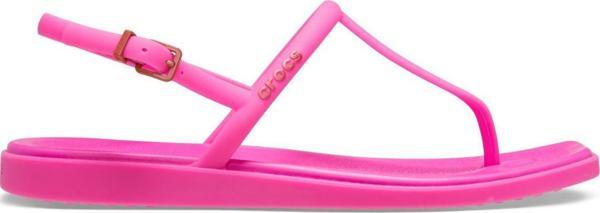 Crocs Miami Thong Flip Sandalet 209793-6ZQ - Image 1