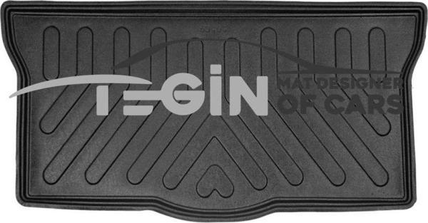 Citroen C1 Bagaj Havuzu 2005-2014 - Image 1