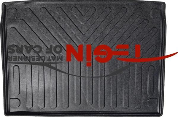 Citroen Berlingo Seperatörlü Bagaj Havuzu 2019 Sonrası - Image 1