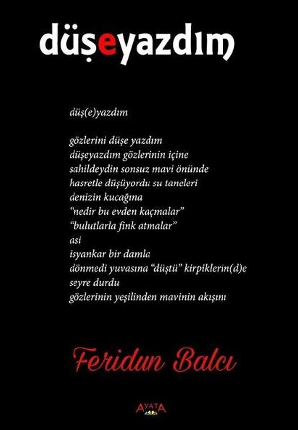 Düşeyazdım - Ayata - Image 1