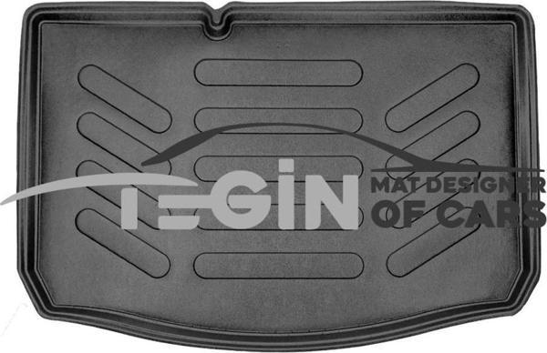 Citroen C3 Bagaj Havuzu 2007 - Image 1