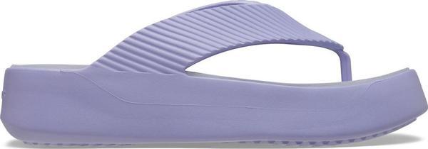 Crocs Getaway Groove Platform Flip 210700-5BN - Image 1