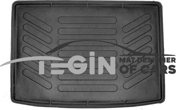 Citroen Berlingo Bagaj Havuzu 1999 - Image 1