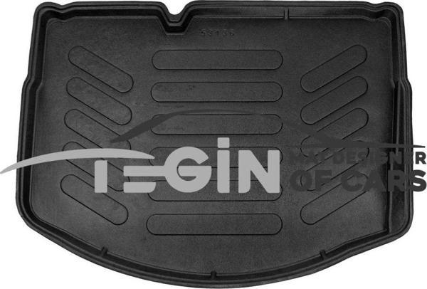 Citroen C3 DS3 İ.S Bagaj Havuzu 2009-2016 - Image 1