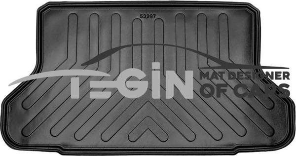 Chevrolet Lacetti HB Bagaj Havuzu 2013 - Image 1