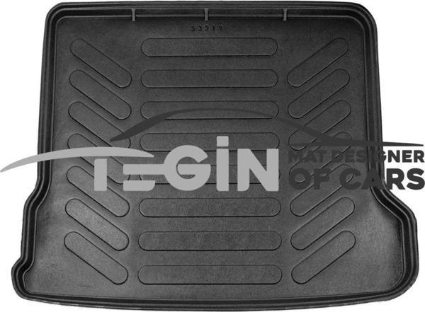 Dacia Logan MCV (5 koltuk) Bagaj Havuzu 2004 - Image 1