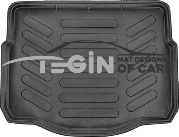 Citroen Cactus Bagaj Havuzu 2018 - Image 1