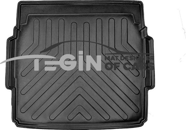 Citroen C5 Aircross Üst Bagaj Bagaj Havuzu 2019 - Image 1