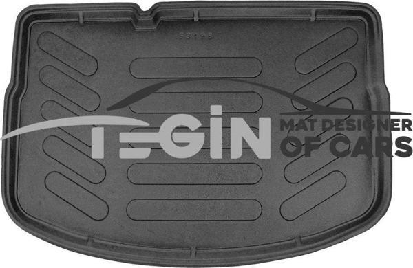 Citroen C3 DS3 K.S Bagaj Havuzu 2013 - Image 1