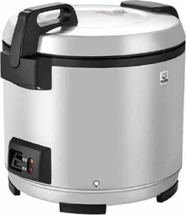 Tiger JNO-B36W Rice Cooker Pirinç Pilav Pişirme ve Dinlendirme Makinesi 3,6 Lt - Image 1