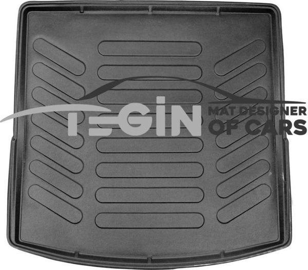 Fiat Egea Station Wagon Üst bagaj Bagaj Havuzu 2023 - Image 1