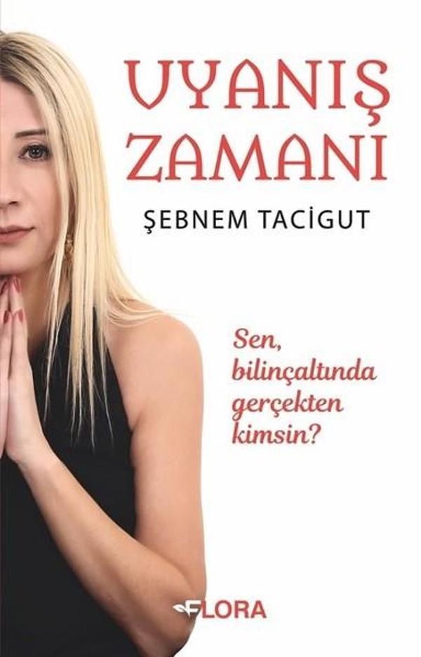 Uyanış Zamanı - Flora Yayınevi - Image 1