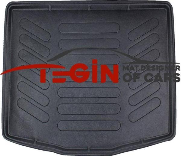 Fiat Egea Station Wagon Alt Bagaj Bagaj Havuzu 2021 - Image 1