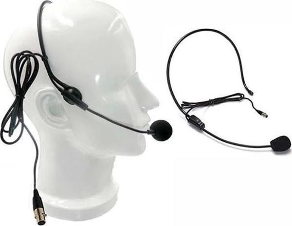 Osawa OSW-W3 Kulak Üstü Mikrofonlu Kulaklık (3 Pinli Mini XLR Jack) - Image 1