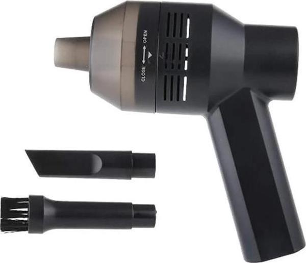 Sunup Çok Fonksiyonlu Usb'li Mini Süpürge - Image 1