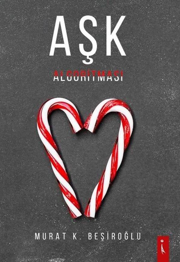 Aşk Algoritması - İkinci Adam Yayınları - Image 1