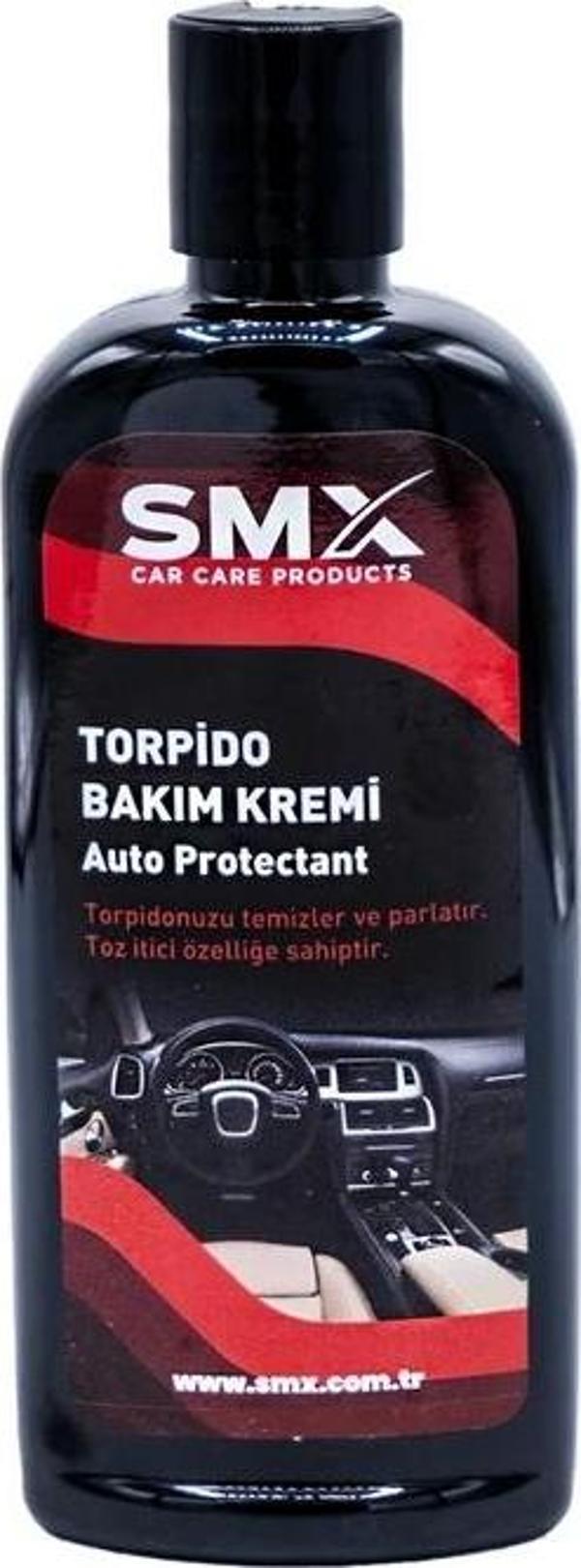 Torpido Bakım Kremi 230 Ml - Image 1